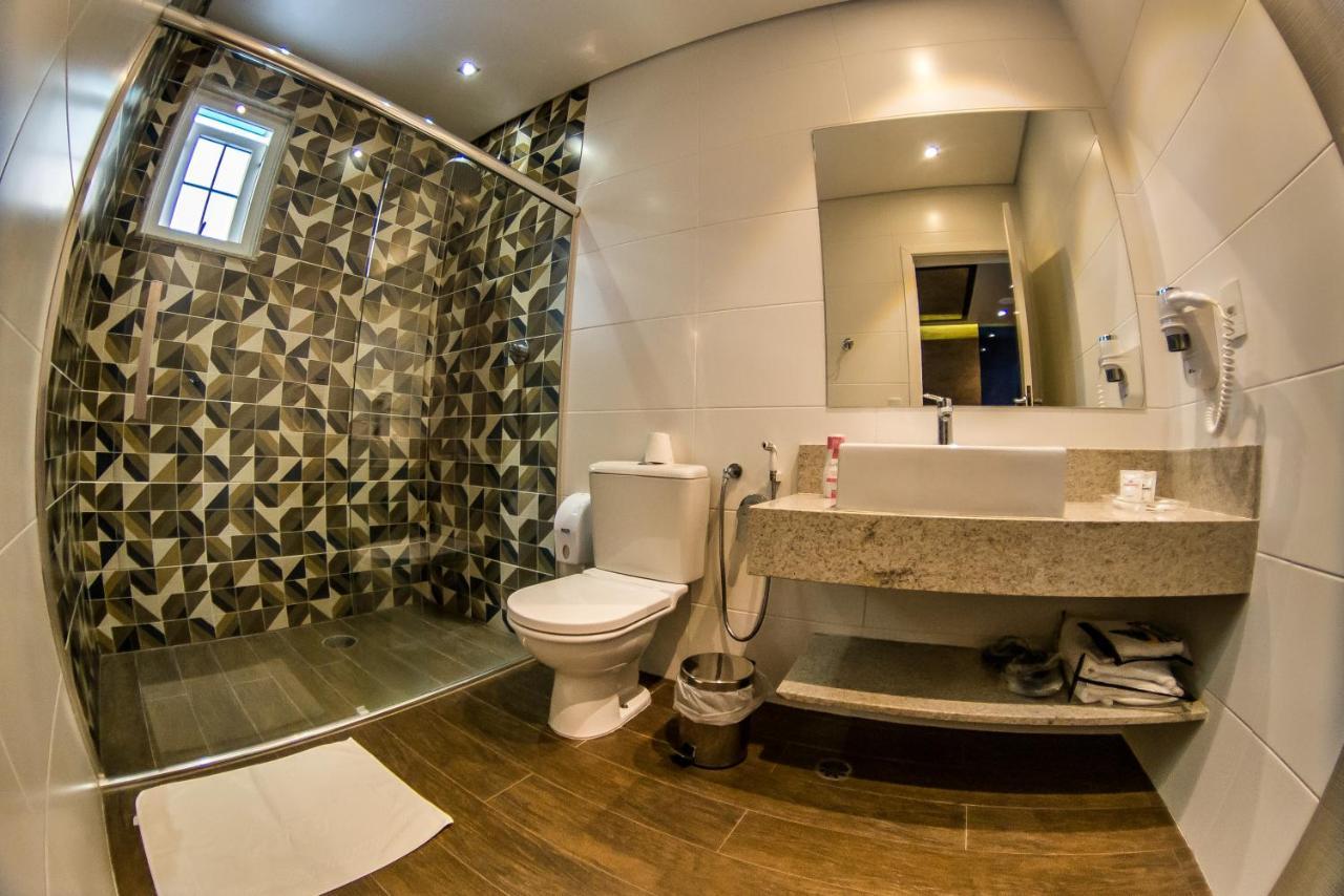 Caribe Motel (Adults Only) Сао Паоло Екстериор снимка